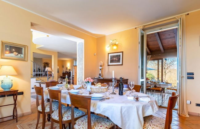 Uvaspina 8 Emma Villas - Foto 21