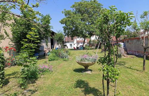 Maison avec jardin - Foto 7