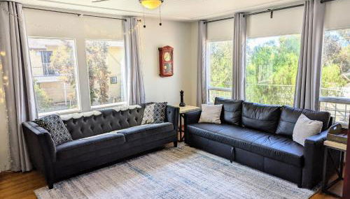 Large 3 Bedroom near everything in San Diego - Foto 3