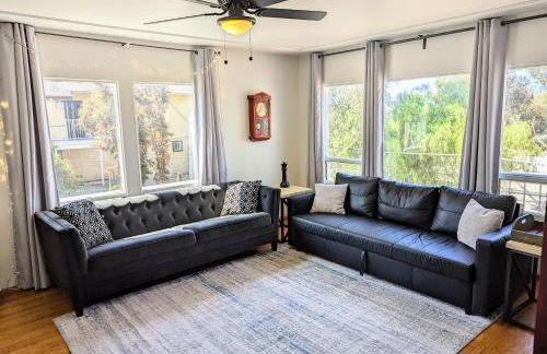 Large 3 Bedroom near everything in San Diego - Foto 3