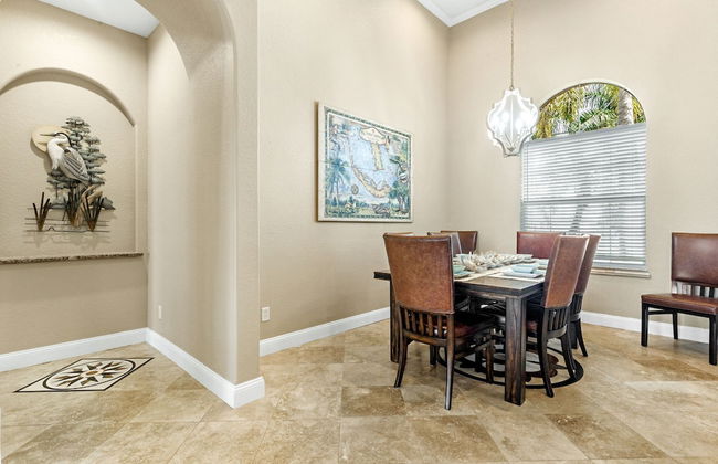 Villa Victoria - Photo 3