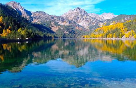 Casa Notari Congost de Montrebei - Foto 22