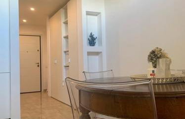 Regina Elena, Luminoso appartamento sulla spiaggia - Foto 15