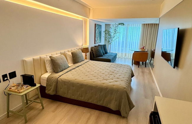 HY Beach Flats - Foto 59