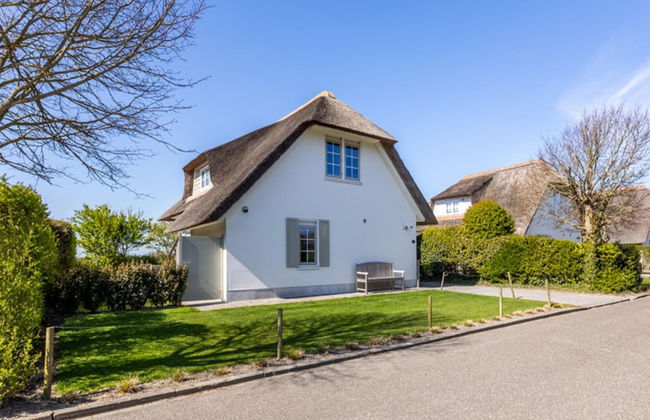 Villa in Domburg Near North Sea Beach - Photo 32