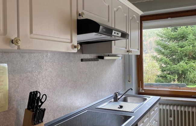 Titisee Haus an der Sonne by Kuckucksnester - Foto 22