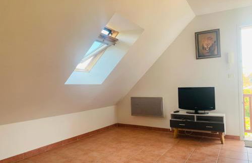 Appartement situé prés des plages et du golf - Foto 21