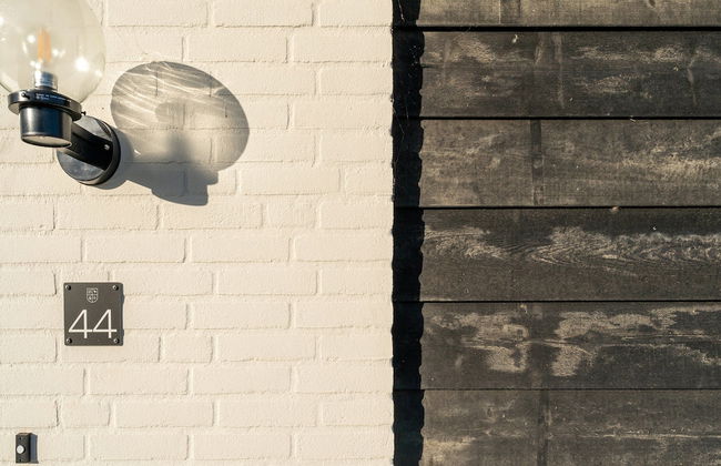 House Near Scherpenisse Beach With Garden - Foto 33