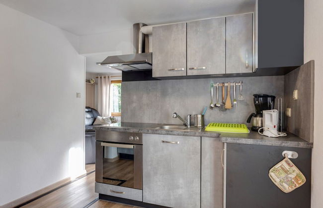 Ferienhaus im Thuringer Wald - Foto 14