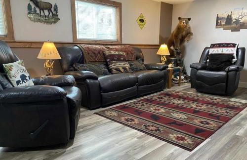Hot Tub-Mountain View-Secluded-Entire Private Floor - Foto 2