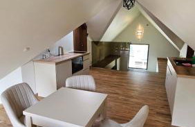 Willa Zacisze Szczawnica Centrum 20m2 - Photo 11