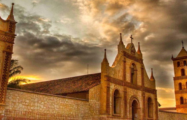 Jesuit Missions Day Trip - Photo 2