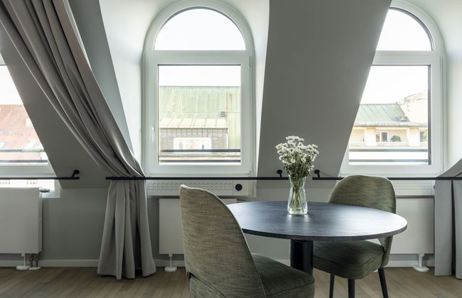 Numa Munich Blend - Foto 32