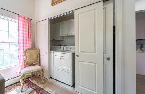 Grandma's Summer House Beverly Beach - Foto 28