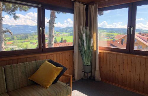 PanoramaApart - Alpzeit im Westallgäu - Foto 12