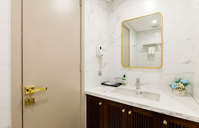 Margaery Boutique Apartment - Foto 17