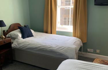 Squirrel Away Apartment Crieff - Photo 38