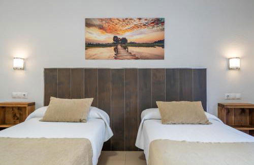 Apartamentos Puerta del Sur - Foto 28