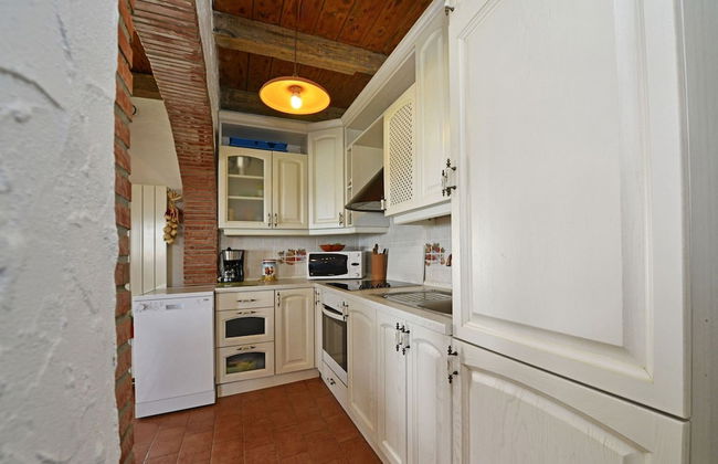 Authentic Holiday Home With Private Pool & Covered Terrace - Foto 5