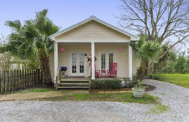 Carroll House Cottages - Foto 57