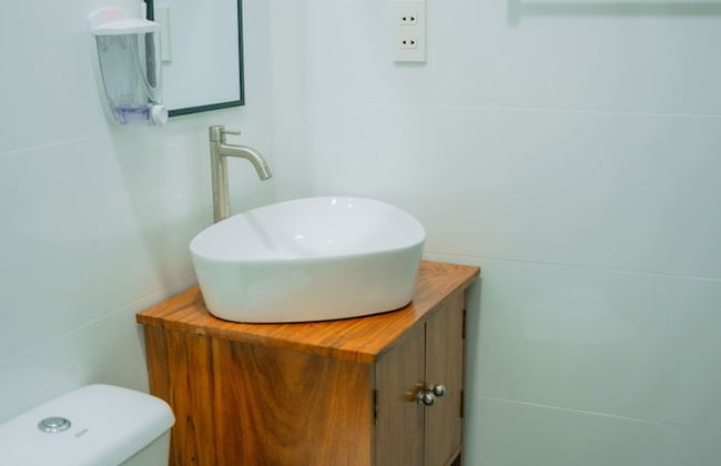 L'Puerta Travel Inn - Foto 16