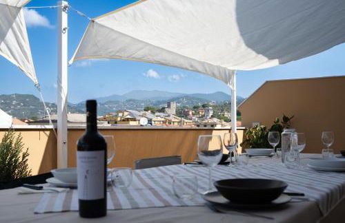 La Terrazza di Chiavari - Photo 11