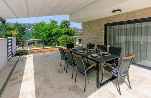 Villa Luce - Foto 51