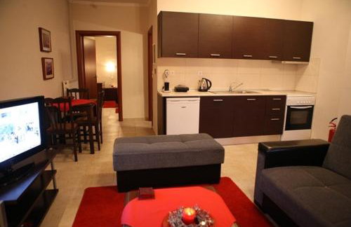 Mouses Apartments - Foto 6