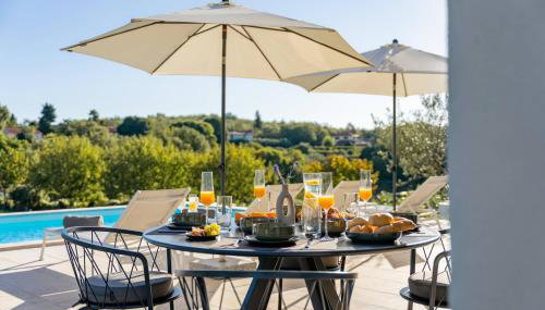 Boutique Villa Louisa - Foto 3