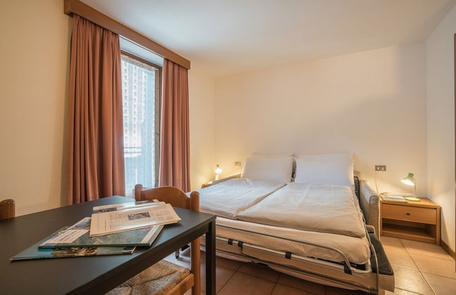 Residence Fior D'Alpe - Photo 3