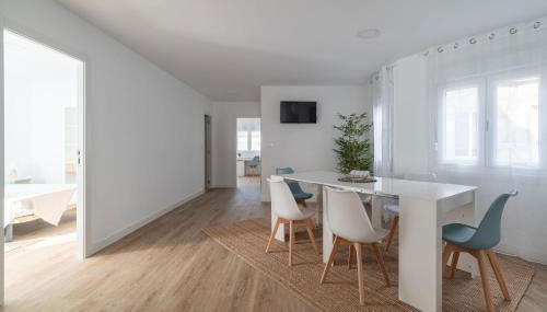 Gran Atico con terraza - Foto 5