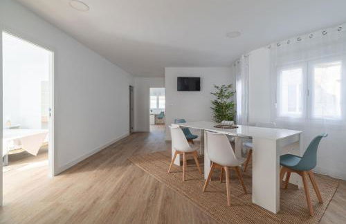 Gran Atico con terraza - Foto 5