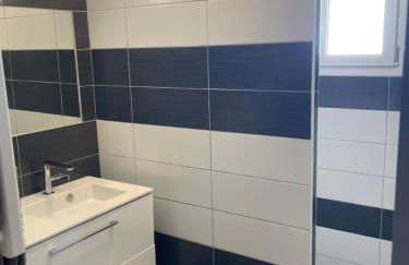 le meublé du pêcheur 2 - Foto 11