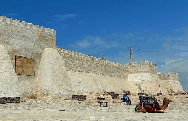 Golden Beach Appart'hotel - Foto 66