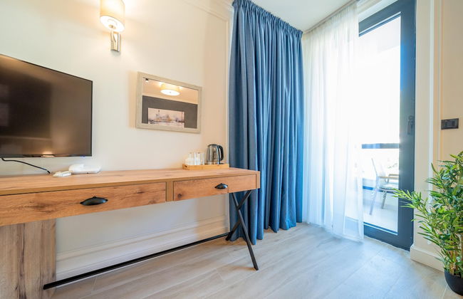 Hotel Invictus - Foto 30