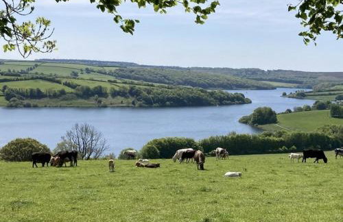 Broomy Barn Brompton Regis - Photo 34