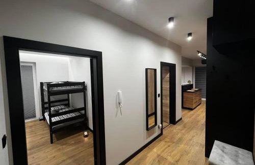 Apartament Helsinki - Foto 17