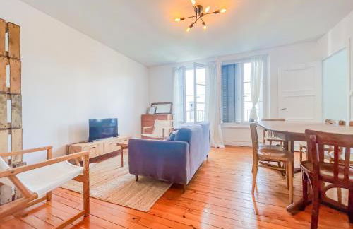 Appartement 3 chambres pour 6 personnes - Photo 20