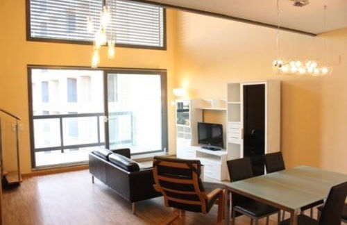 Ohmyloft Valencia - Foto 1