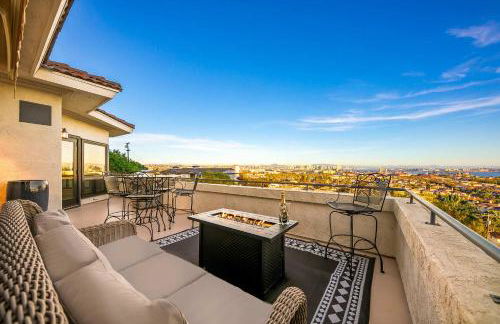 Spacious Beautiful Home with Stunning Bay Views - Foto 35