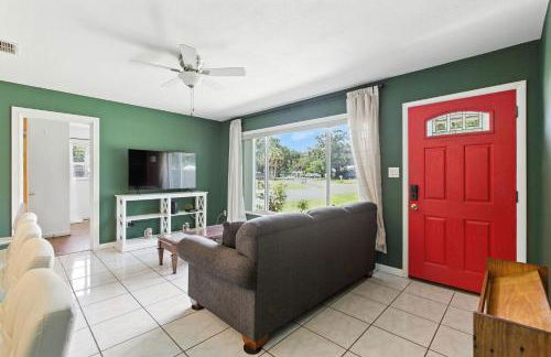 Coastal Getaway - Foto 7