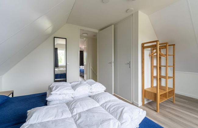 Holiday Home in South Holland by Stompaarde Plas - Foto 3