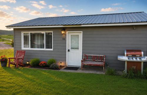Studio in Downtown Craig Walk to Missouri River - Foto 1