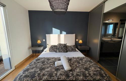 L'évasion, 10 min Chambord,piste cyclable - Foto 10