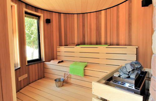 Ferienwohnung Altschloss - Foto 28