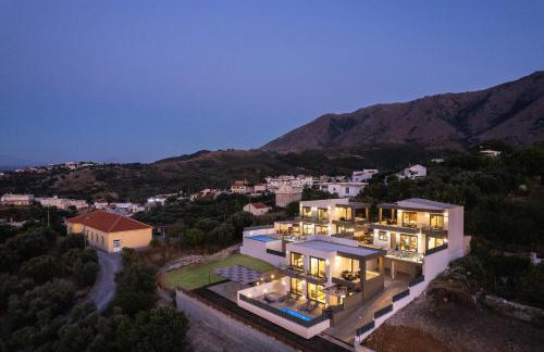 Four Horizons Luxury Villas - Foto 4