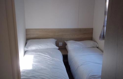 Get-a-Wey a static caravan at Haven Weymouth Bay - Foto 7