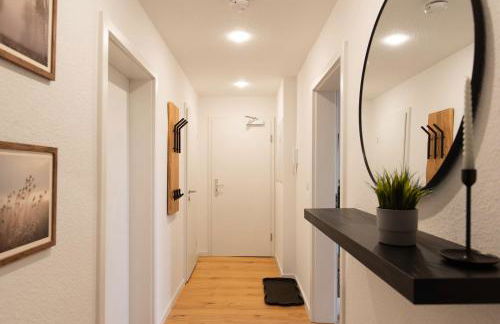 Apartment - Terrasse - Modern - Küche - Foto 24