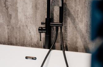 Duplex Penthouse - 11 Guests 7 Beds 15' Centre - Foto 35