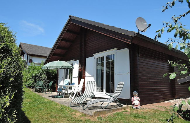 Ferienhaus in Lissendorf bei Eifel Wegen - Foto 35